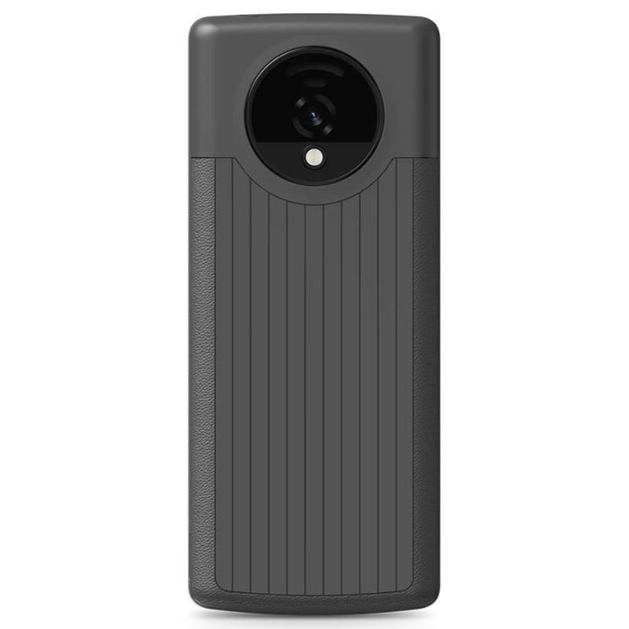 Spc Wild Cool 4G con pantalla de 2.4 pulgadas, Bluetooth y FM, negro